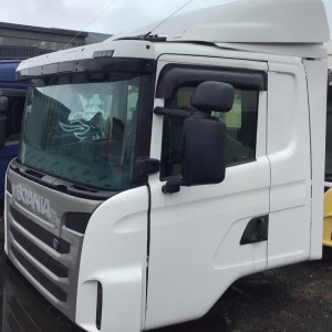 SCANIA R SERIE CR16 FAHRERHAUS cabin SCANIA KABINE truck