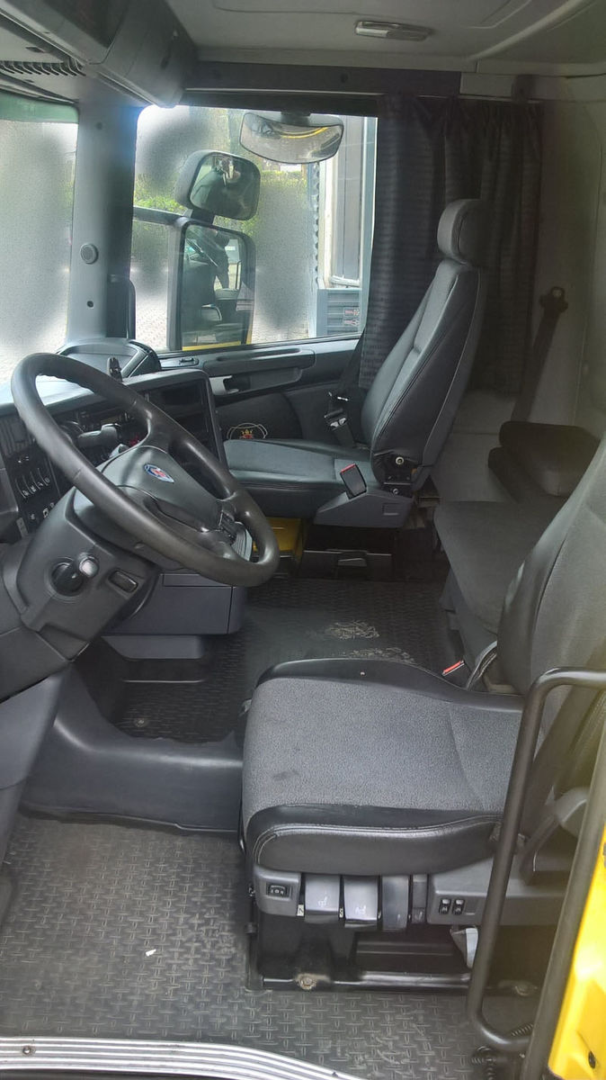 SCANIA R SERIE CR16 FAHRERHAUS cabin SCANIA KABINE truck