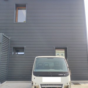 MITSUBISHI CANTER S cabin MITSUBISHI EURO5 E5 commercial vehicle - light truck