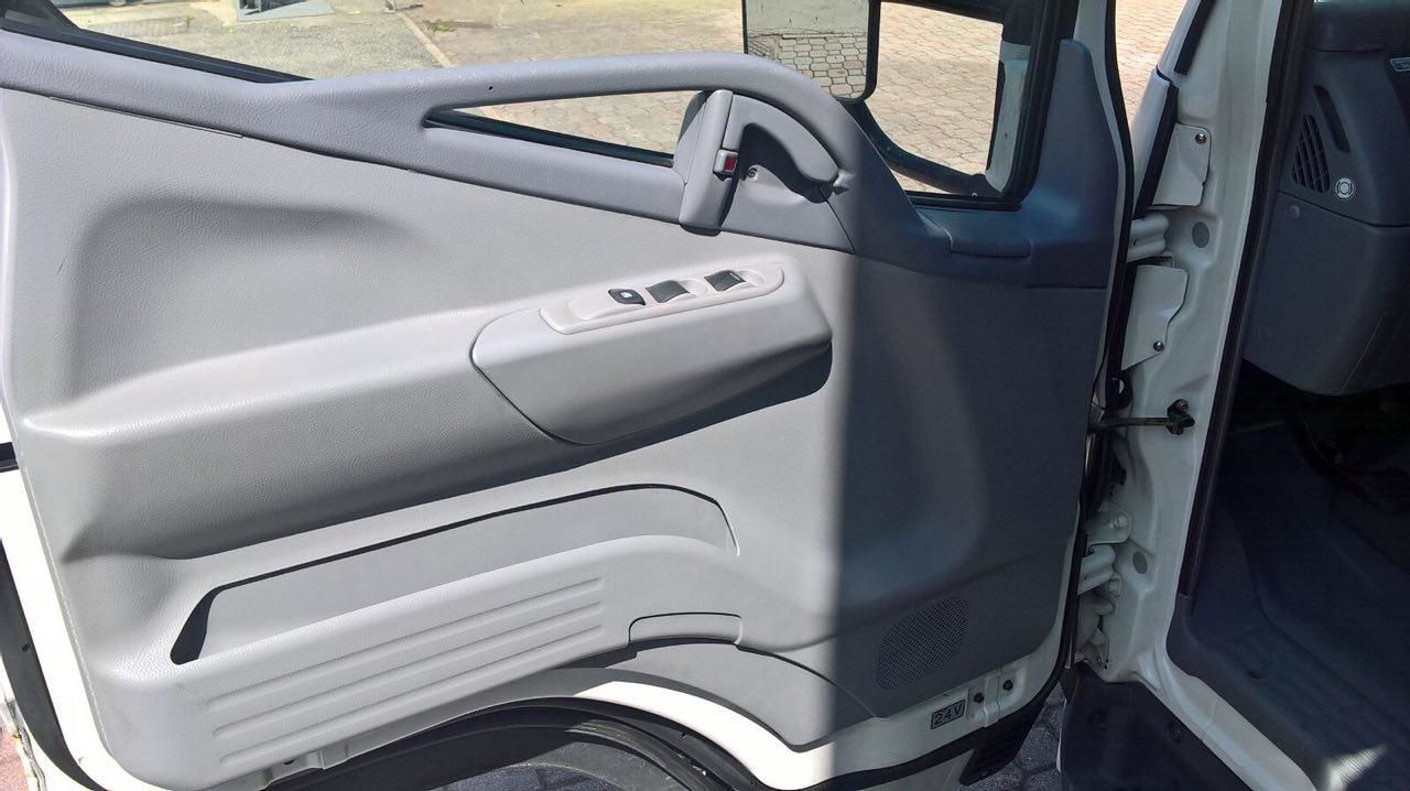 MITSUBISHI CANTER FUSO FAHRERHAUS cabin MITSUBISHI "C" LARGE truck