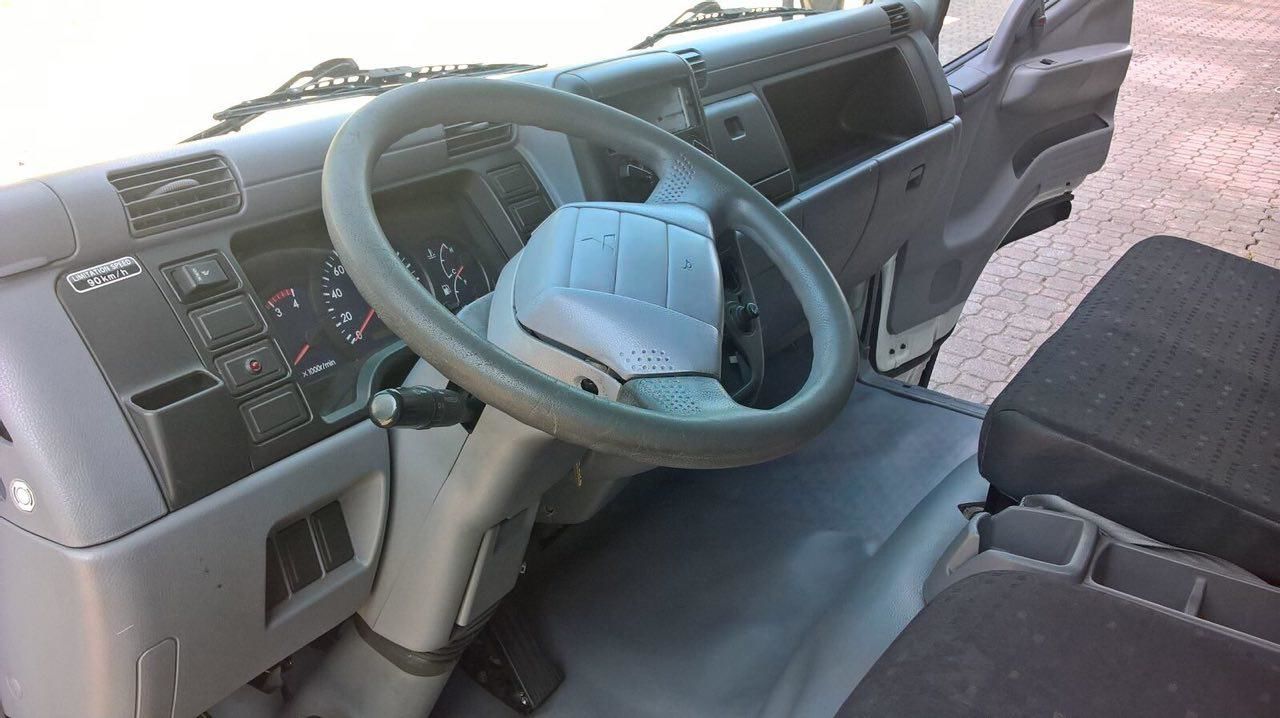 MITSUBISHI CANTER FUSO FAHRERHAUS cabin MITSUBISHI "C" LARGE truck