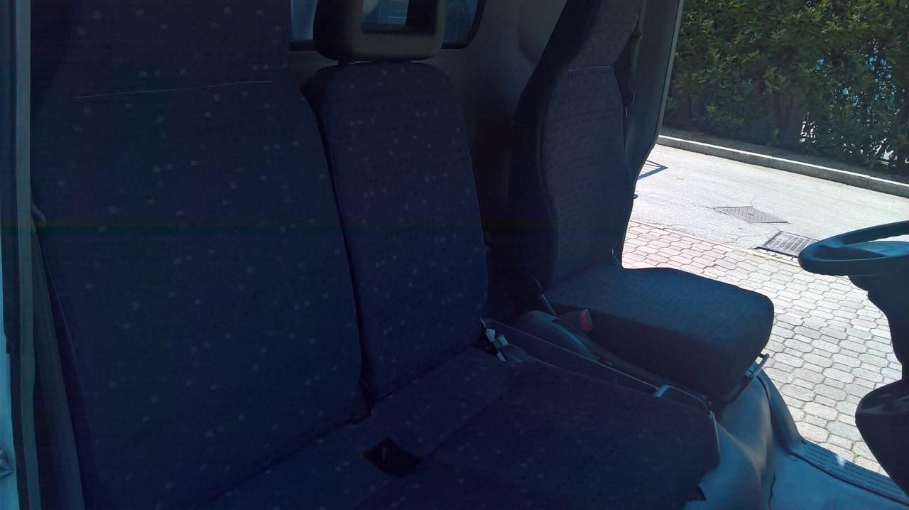 MITSUBISHI CANTER FUSO FAHRERHAUS cabin MITSUBISHI "C" LARGE truck
