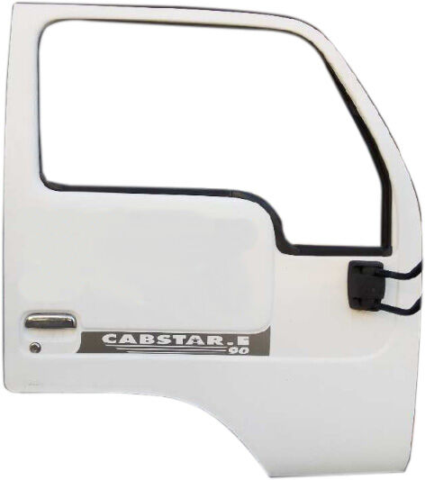 NISSAN RIGHT door NISSAN CABSTAR 1999-2003 truck