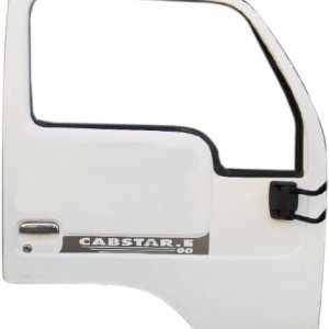 NISSAN RIGHT door NISSAN CABSTAR 1999-2003 truck