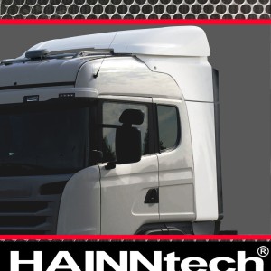 SCANIA SCANIA Higline - Streamline truck tractor