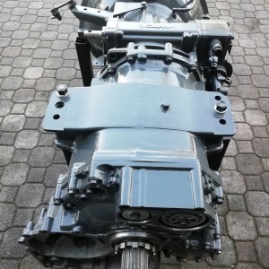 SCANIA GRSO905R gearbox SCANIA R Series, P Series, G Series truck