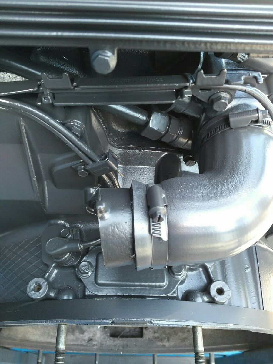 DAF PX7-212 290 hp engine DAF LF 290 (LF290) E6 EURO 6 truck