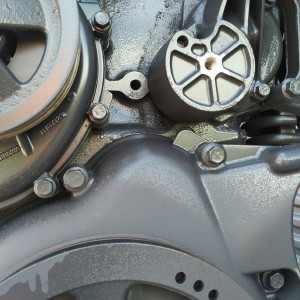 DAF PX4-115 156 hp engine DAF LF 150 (LF150) E6 EURO 6 truck