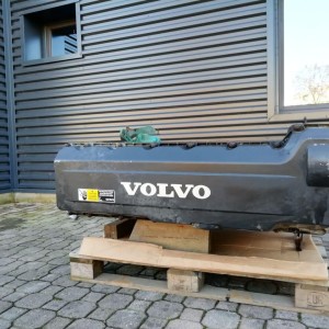VOLVO D11K 410 450 engine VOLVO FH FMX EURO 6 truck