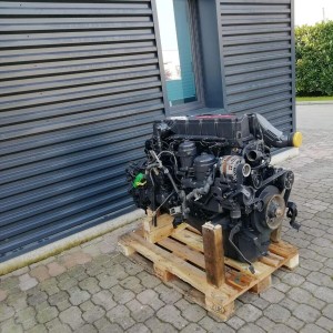 RENAULT DXI 7 240 280 300 320 hp engine RENAULT PREMIUM MIDLUM EURO 5 E5