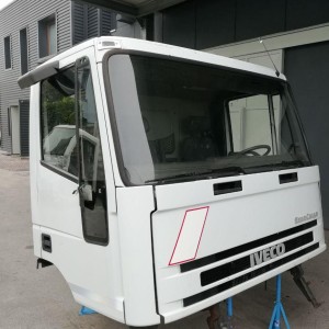 IVECO EURO 3 cabin IVECO Eurocargo (1991 -> 2002) truck