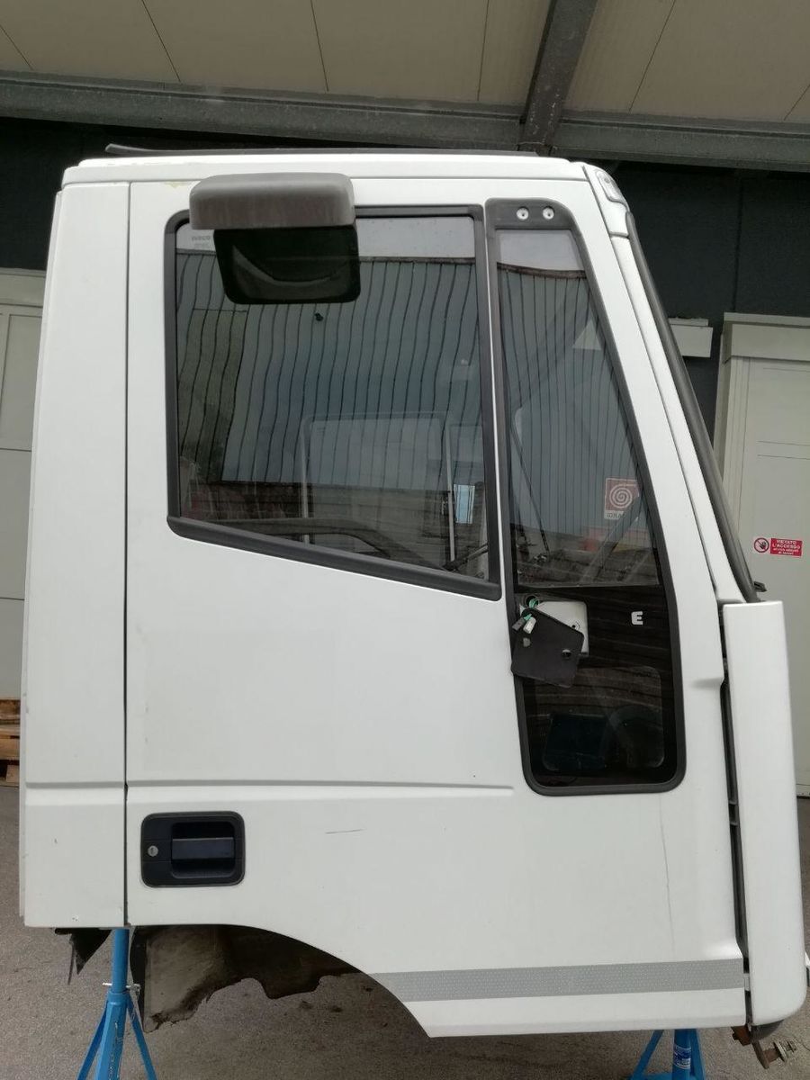 IVECO EURO 3 cabin IVECO Eurocargo (1991 -> 2002) truck