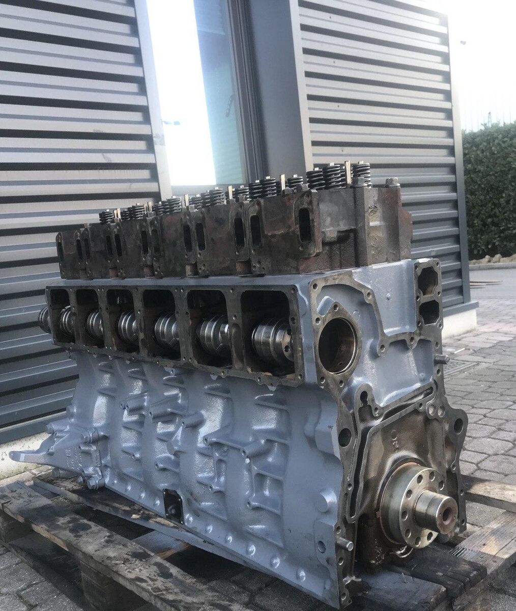 SCANIA DC12 380 hp HPI engine SCANIA R380 G380 P380 E5 EURO 5 truck