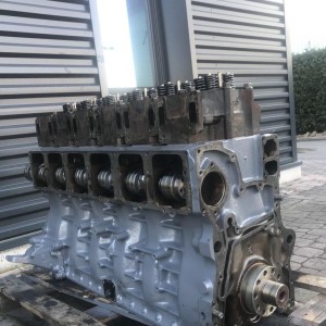 SCANIA DC12 380 hp HPI engine SCANIA R380 G380 P380 E5 EURO 5 truck