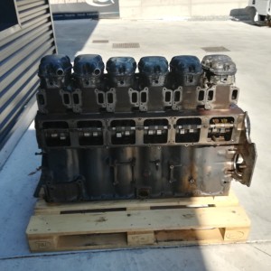 SCANIA DC13 400 hp PDE engine SCANIA R400 G400 P400 E5 EURO 5 truck