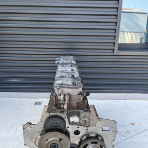 SCANIA DC13 400 hp XPI engine SCANIA R400 G400 P400 E5 EURO 5 truck