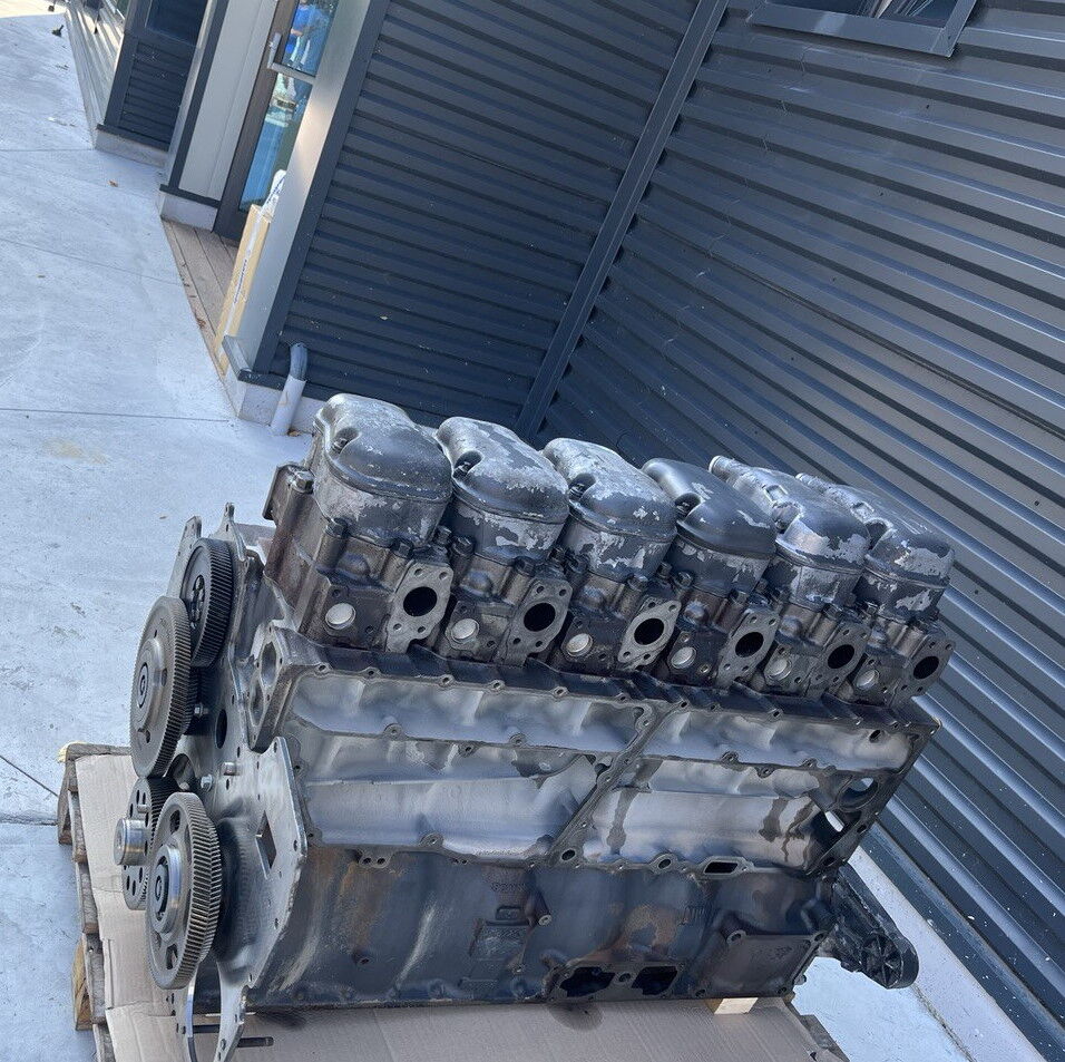 SCANIA DC13 400 hp XPI engine SCANIA R400 G400 P400 E5 EURO 5 truck