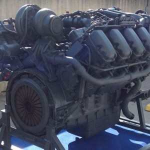 SCANIA DC16 500 hp PDE engine SCANIA R500 E5 EURO 5 truck