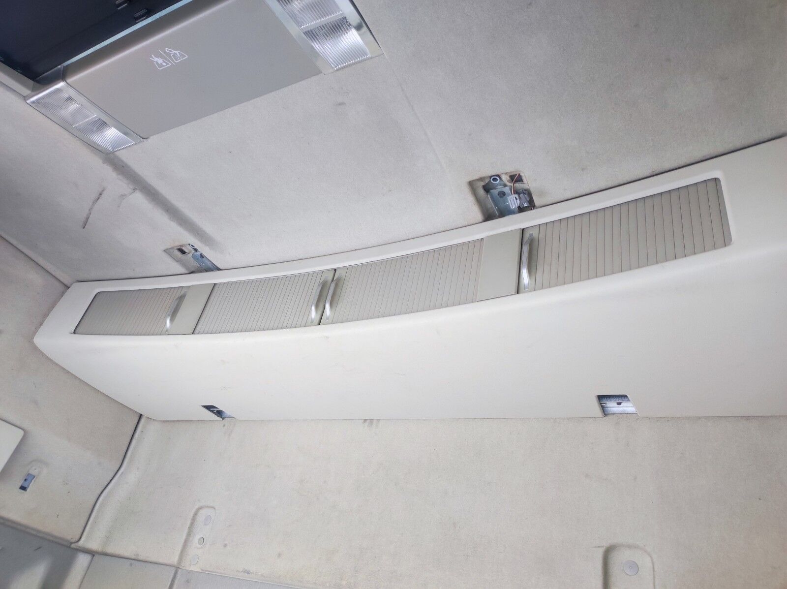 VOLVO Globetrotter XL FH 4 EURO 6 cabin VOLVO FH4 CABIN L2 H3 truck