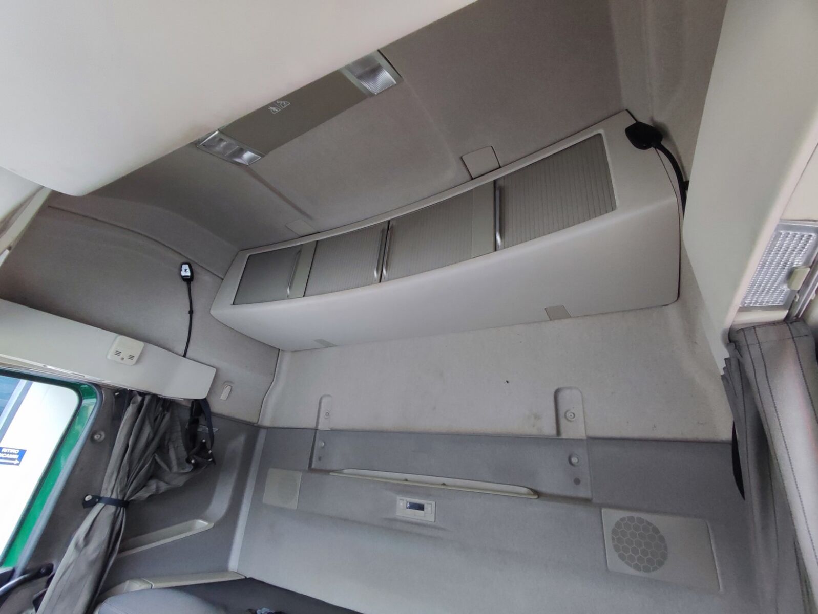 VOLVO Globetrotter XL FH 4 EURO 6 cabin VOLVO FH4 CABIN L2 H3 truck