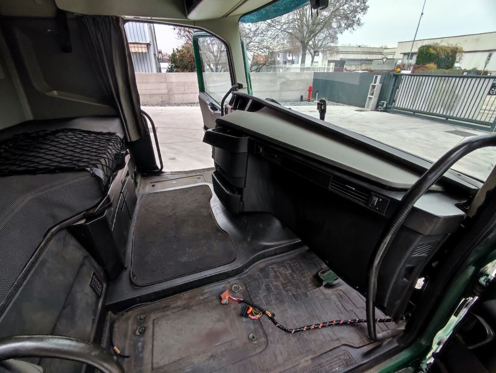 VOLVO Globetrotter XL FH 4 EURO 6 cabin VOLVO FH4 CABIN L2 H3 truck