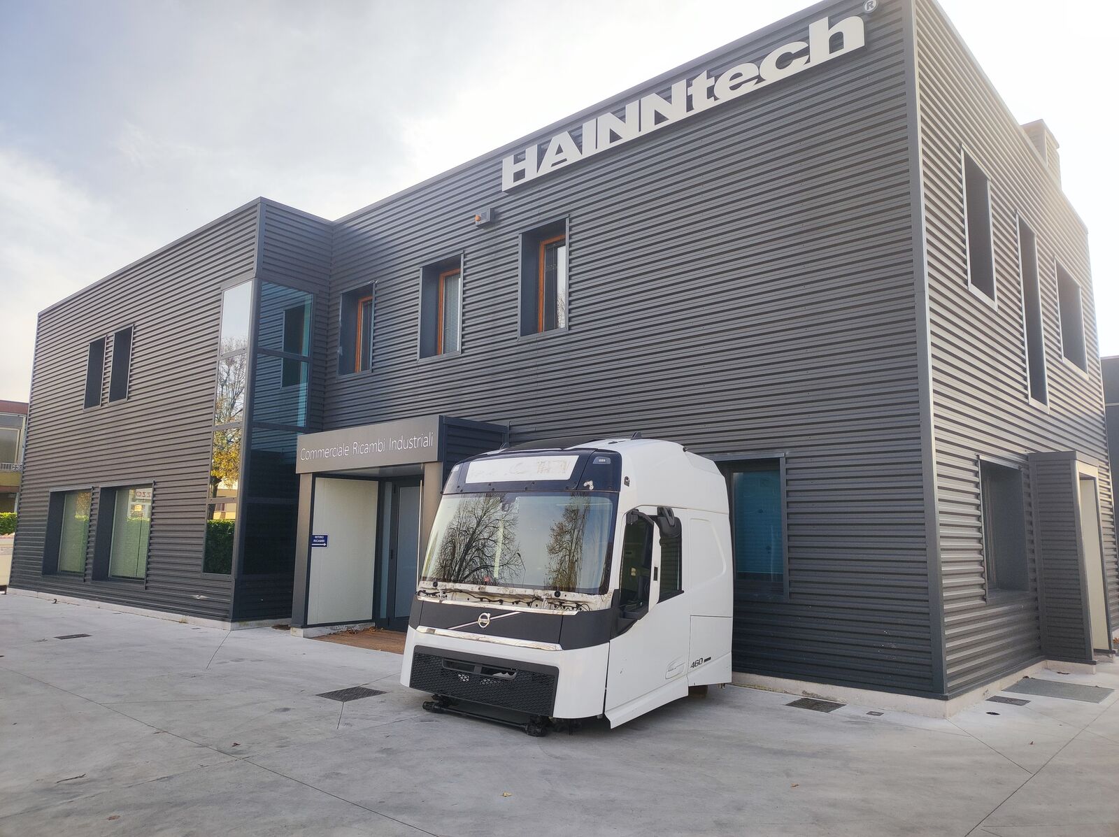 VOLVO Globetrotter FH 4 EURO 6 cabin VOLVO CABIN L2 H2 truck