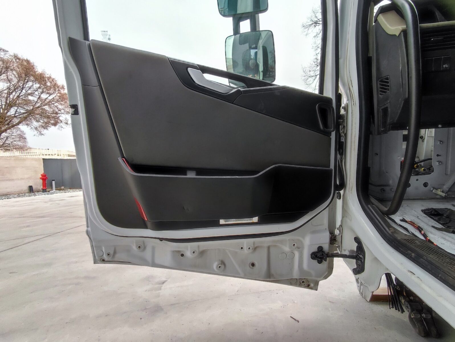 VOLVO Globetrotter FH 4 EURO 6 cabin VOLVO CABIN L2 H2 truck