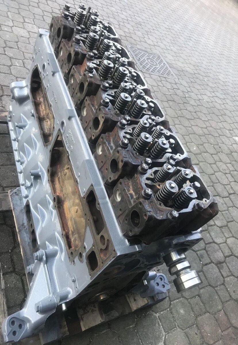SCANIA DC12 380 hp HPI engine SCANIA R380 G380 R380 E4 EURO 4 truck