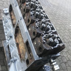 SCANIA DC12 380 hp HPI engine SCANIA R380 G380 R380 E4 EURO 4 truck