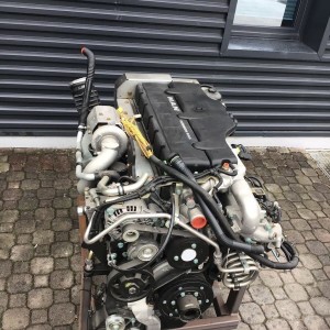 MAN D0836 340 hp engine MAN TGM E6 EURO 6 truck
