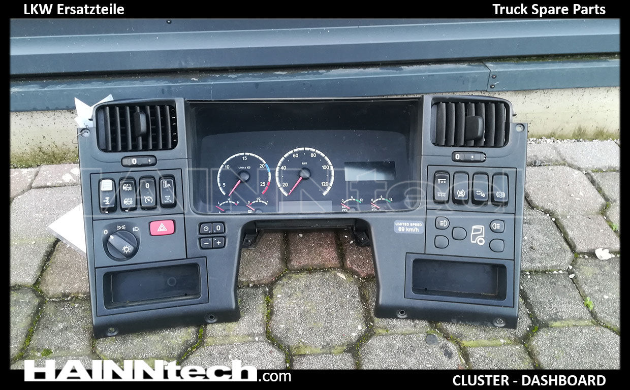 SCANIA SCANIA R SERIES truck tractor