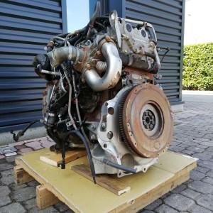 MITSUBISHI 4P10 3.0cc engine MITSUBISHI CANTER FUSO 3C15 automobile