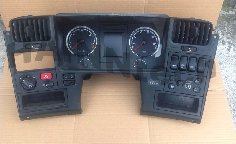 SCANIA DASHPANEL dashboard SCANIA R SERIES truck