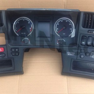 SCANIA DASHPANEL dashboard SCANIA R SERIES truck