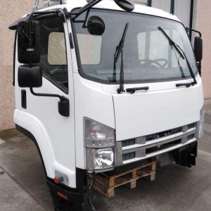 ISUZU FRR Fahrerhaus KABINE cabin ISUZU truck