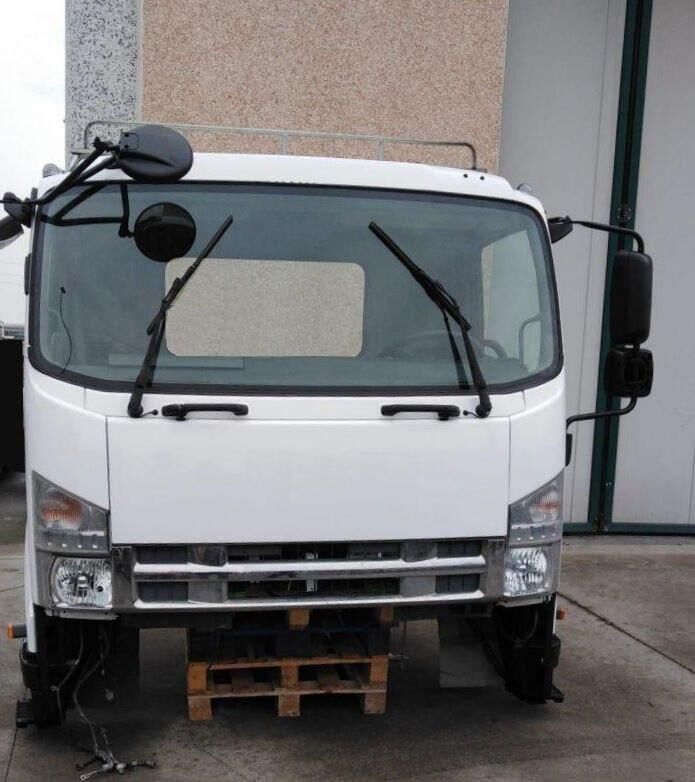 ISUZU FRR Fahrerhaus KABINE cabin ISUZU truck