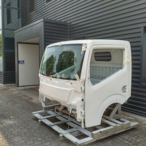 RENAULT Maxity Fahrerhaus Kabine cabin RENAULT NISSAN Cabstar and RENAULT Maxity truck tractor