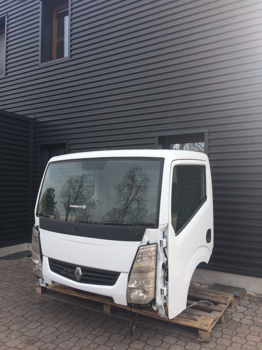 RENAULT Maxity Fahrerhaus Kabine cabin RENAULT Kabine MAXITY truck