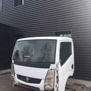 RENAULT Maxity Fahrerhaus Kabine cabin RENAULT Kabine MAXITY truck