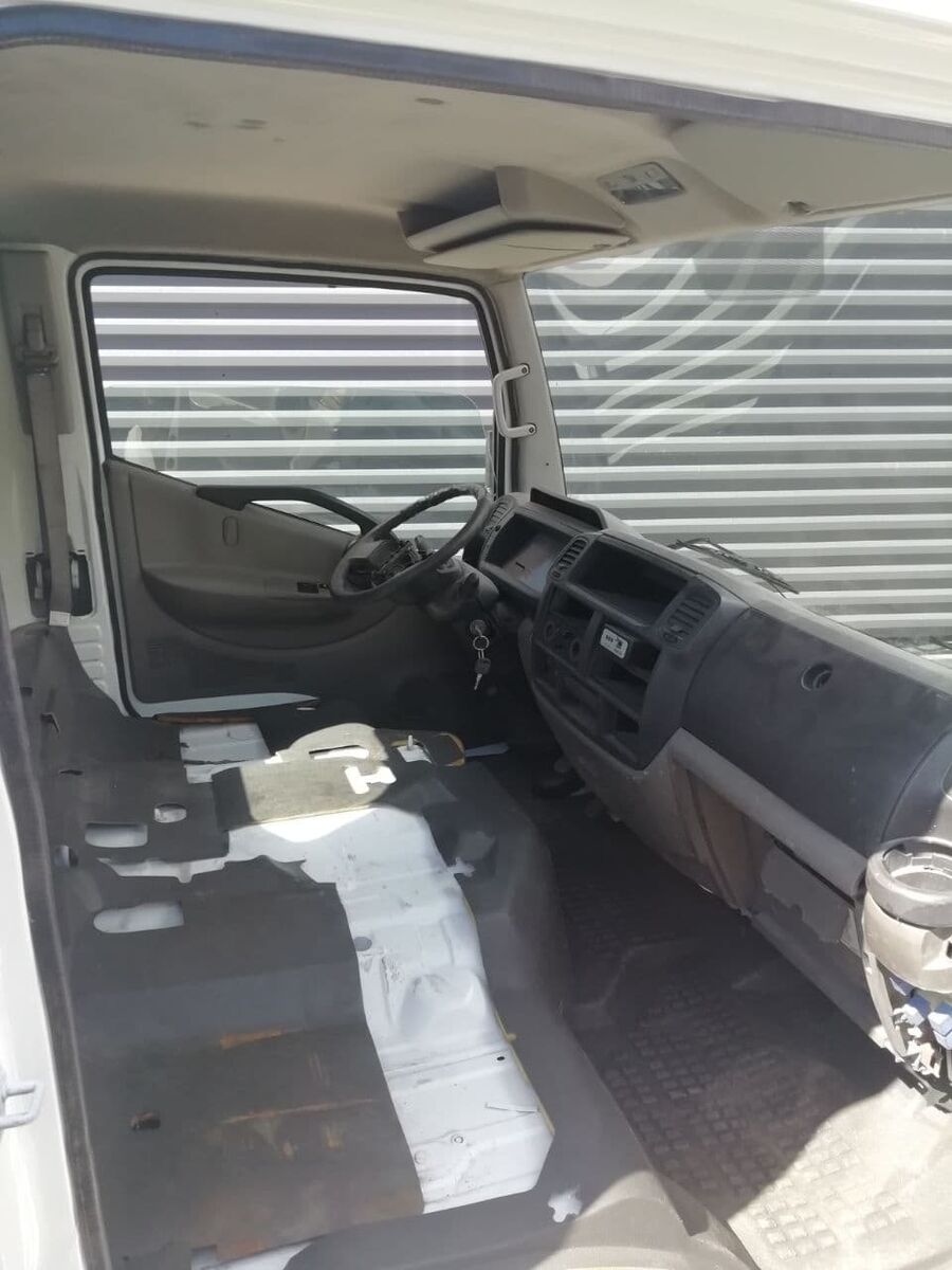 RENAULT Maxity Fahrerhaus Kabine cabin RENAULT Kabine MAXITY truck