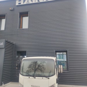 ISUZU N L 1815mm NLR NL 77 85 cabin ISUZU NARROW CABIN truck