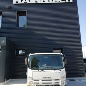 ISUZU M - P - Q 2040mm NPR 85 cabin ISUZU NPR 75 85 M21 P75 P65 Q95 truck