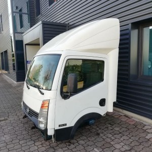 NISSAN NT400 CABSTAR FAHRERHAUS cabin NISSAN Kabine truck