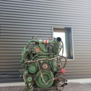 RENAULT DXI13 - DXI 13 440 hp engine RENAULT PREMIUM - MAGNUM - EURO 5 truck