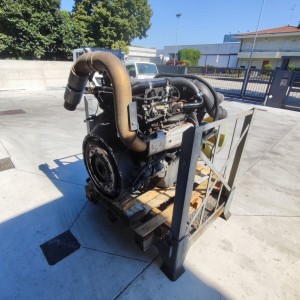 MERCEDES-BENZ OM906 LA 230 hp engine MERCEDES-BENZ Atego - Axor 1823 truck