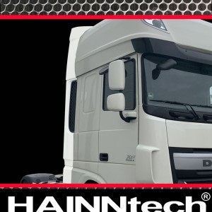 DAF DAF XF106 SSC truck