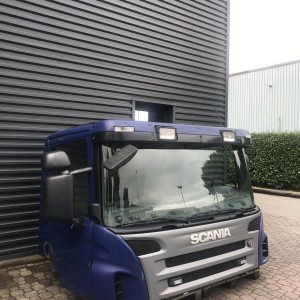 SCANIA R SERIE CP14 FAHRERHAUS cabin SCANIA KABINE DAY CAB truck