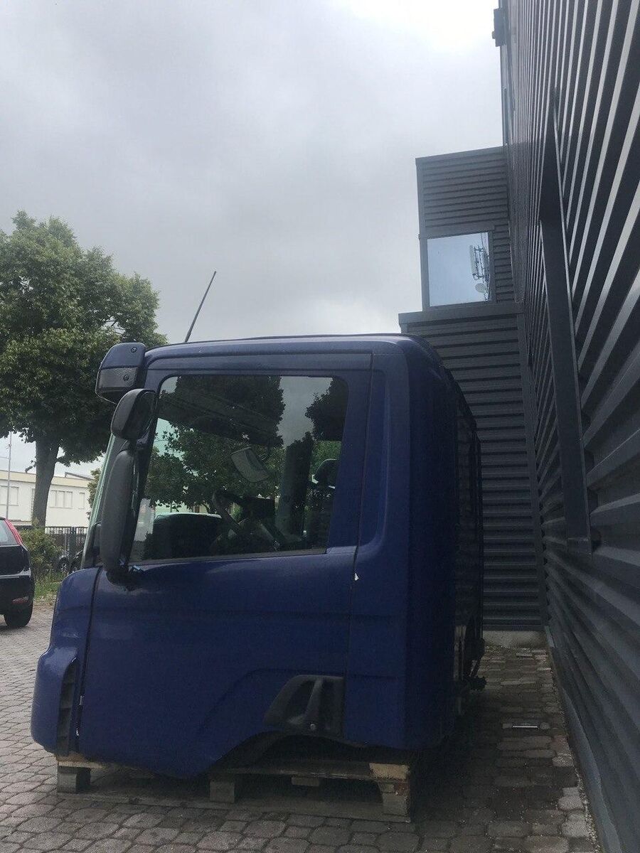 SCANIA R SERIE CP14 FAHRERHAUS cabin SCANIA KABINE DAY CAB truck