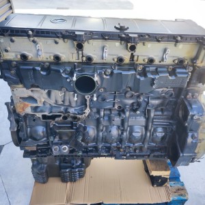 MERCEDES-BENZ OM471 913 E6 MP4 MP5 engine MERCEDES-BENZ AROCS ANTOS ACTROS SETRA truck