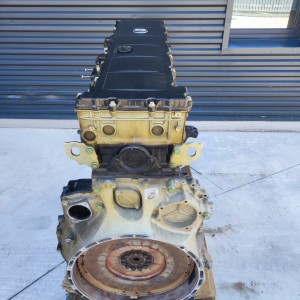 MERCEDES-BENZ OM471 911 E6 MP4 MP5 engine MERCEDES-BENZ AROCS ANTOS ACTROS SETRA truck